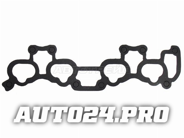 Прокладка впускного коллектора NISSAN PRIMERA/SUNNY/ALMERA 91-00 двиг. GA16