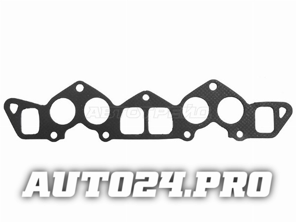 Прокладка впускного-выпускного коллектора NISSAN SERENA/VANETTE/LARGO 92-00 двиг. LD20