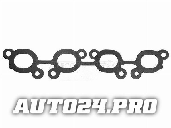 Прокладка выпускного коллектора NISSAN ALMERA/AVENIR/BLUEBIRD/PRESEA/PRIMERA/RNESSA SR18DE/SR20DE 97