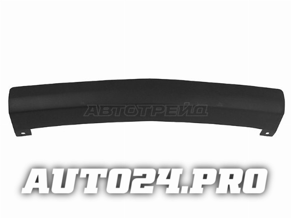 Спойлер бампера MITSUBISHI LANCER 03-05