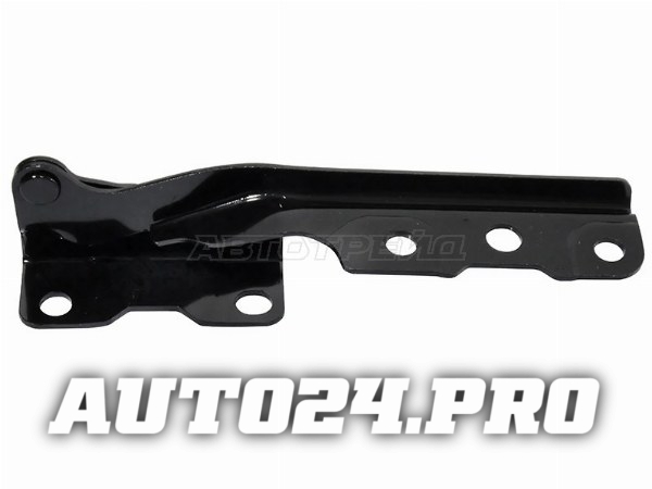Петля капота MITSUBISHI LANCER 03-10 LH
