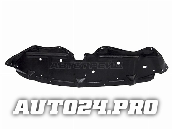 Защита под бампер TOYOTA COROLLA /RUNX/ALLEX/SPACIO/VERSO 00-06