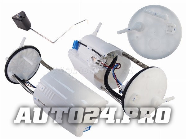 Топливный насос (в сборе) SUZUKI GRAND VITARA 2,0 05-08 /2.4 09-/Grand Vitara XL-7 2.7 02-06