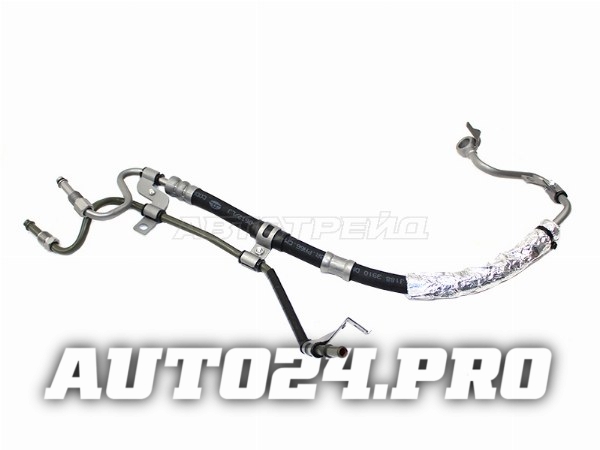 Шланг ГУР высокого давления TOYOTA CAMRY 06- 2GR