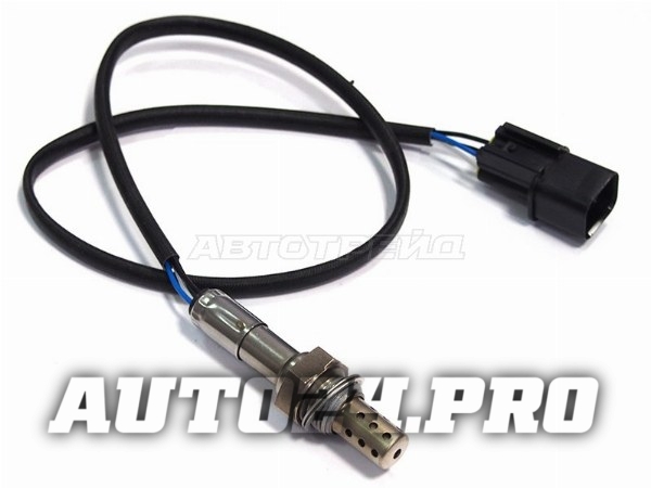 Датчик кислородный FR LH MITSUBISHI OUTLANDER CF# 6B31