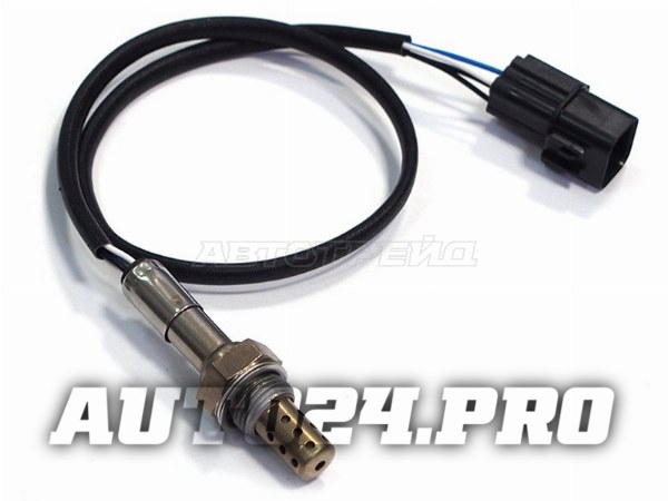 Датчик кислородный RR LH MITSUBISHI OUTLANDER CF# 6B31