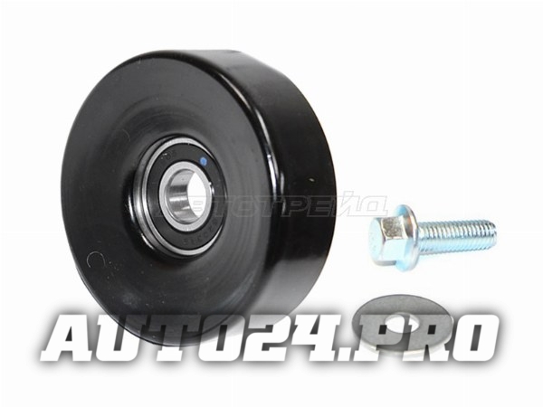 Ролик приводного ремня натяжителя TOYOTA 1JZ/2JZ 92-
