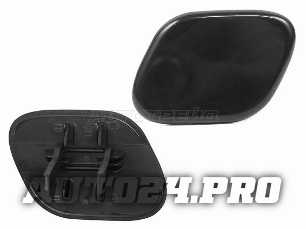 Крышка омывателя фары HYUNDAI SANTA FE 12-16 LH