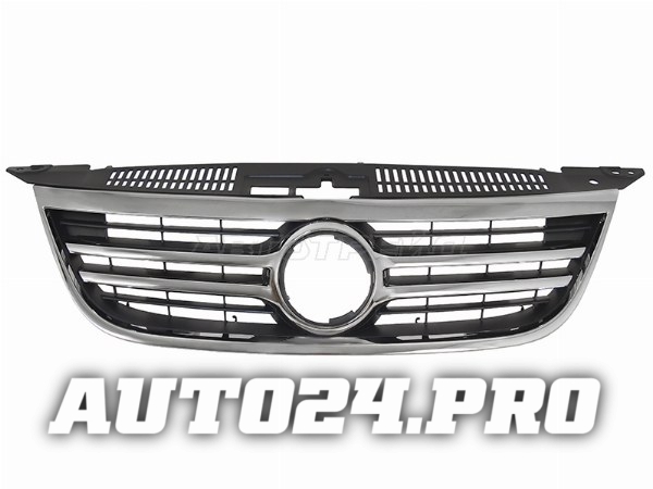 Решетка радиатора VW TIGUAN 07-11