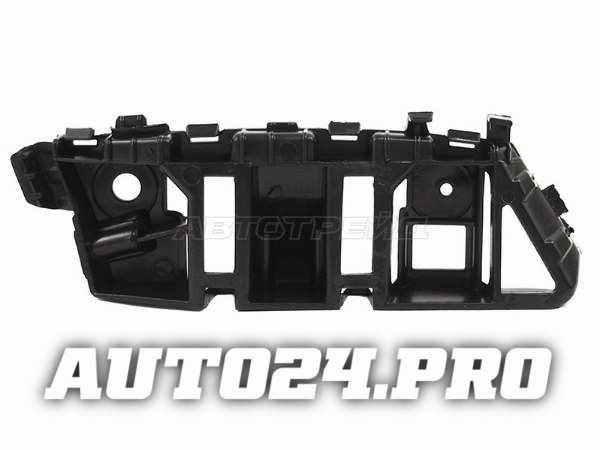 Крепление бампера VW TIGUAN 11-16 RH