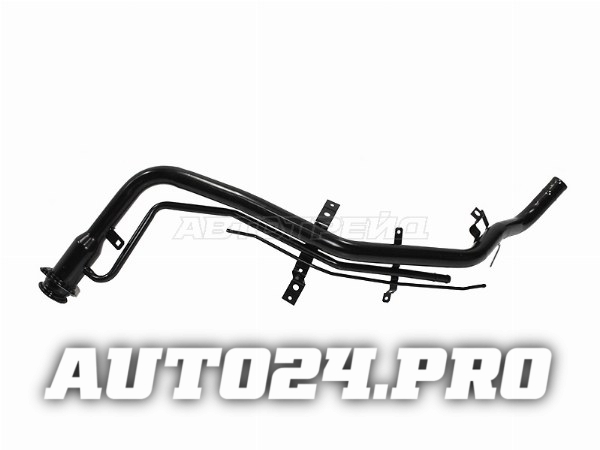 Горловина топливного бака MITSUBISHI PAJERO/MONTERO 2.8D/3.2D 99-