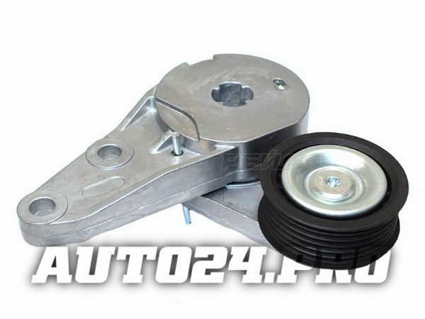 Натяжитель приводного ремня FORD FIESTA/FOCUS/KUGA/S-MAX 11- /VOLVO V40/V60/S60/S80 10-