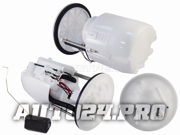 Топливный насос (в сборе) MITSUBISHI LANCER 07-14