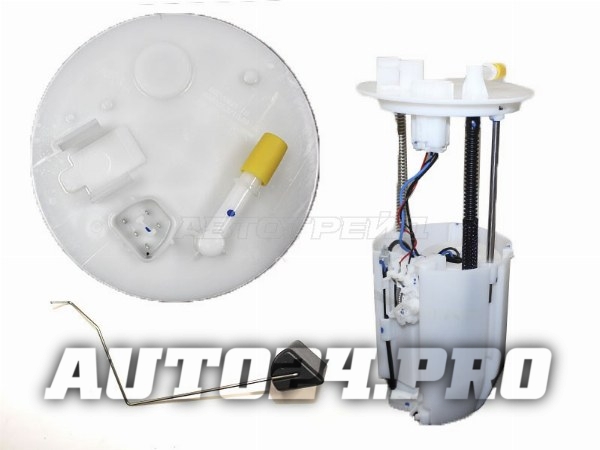 Топливный насос (в сборе) MITSUBISHI ASX 10-/OUTLANDER 06-12