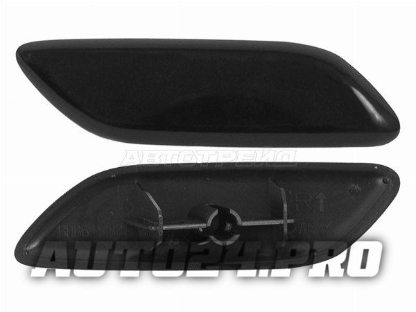 Крышка омывателя фары MAZDA 3 11-13 RH