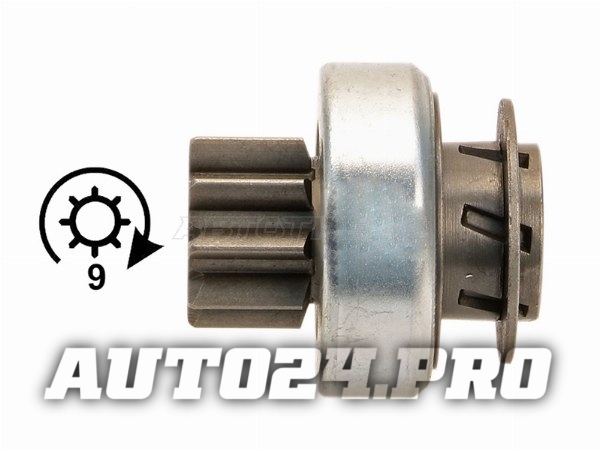Бендикс Chevrolet Aveo 02-11 / Matiz 05-10 / Spark 05-16 / Daewoo Matiz 97-15 / Hyundai Elantra 10-1