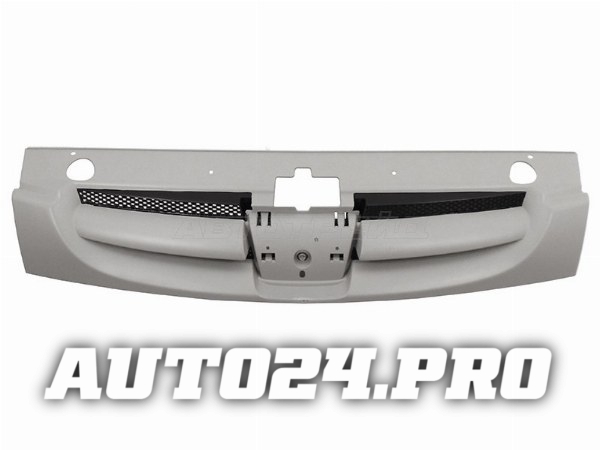 Решетка радиатора PEUGEOT PARTNER 02-08