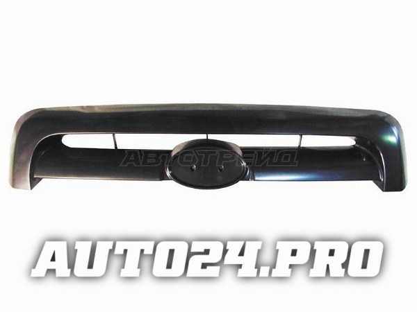 Решетка радиатора HYUNDAI SANTA FE 04-06/SANTA FE CLASSIC ТАГАЗ 06-