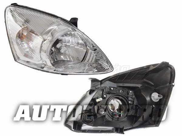 Фара HYUNDAI MATRIX 08-10 RH