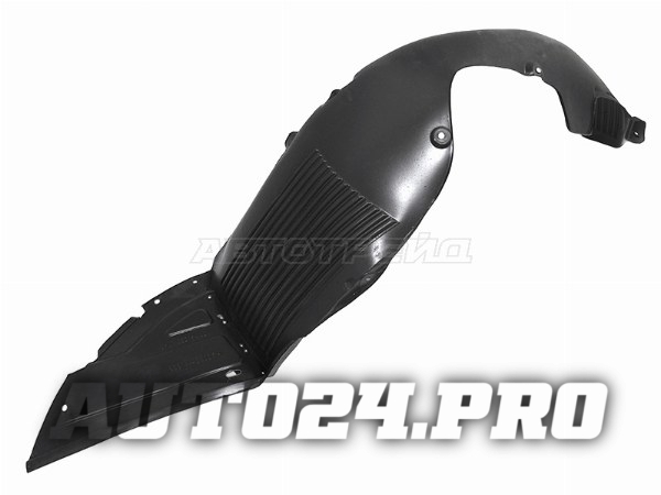Подкрылок KIA CEED 15-18 RH 5D/3D