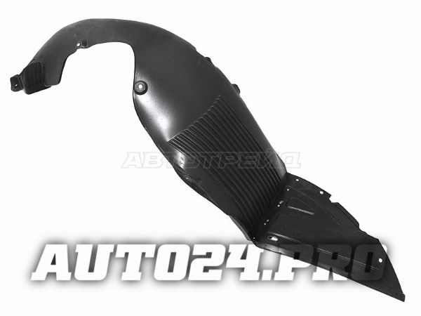 Подкрылок KIA CEED 15-18 LH 5D/3D