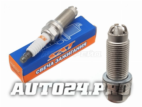Свеча зажигания NISSAN BLUEBIRD/SYLPHY/PRIMERA 2.0/2.5 01-05 QR20DD/QR25DD