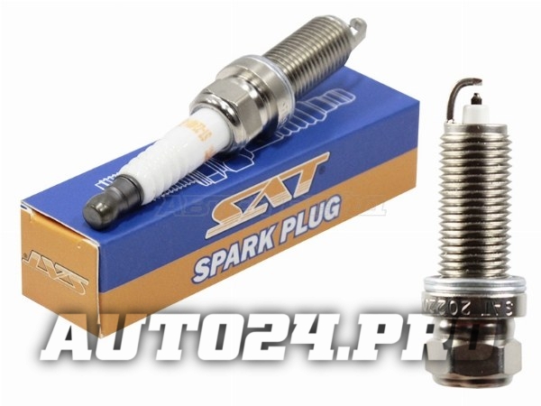 Свеча зажигания NISSAN 06-  HR16DE/MR18DE/MR20DE