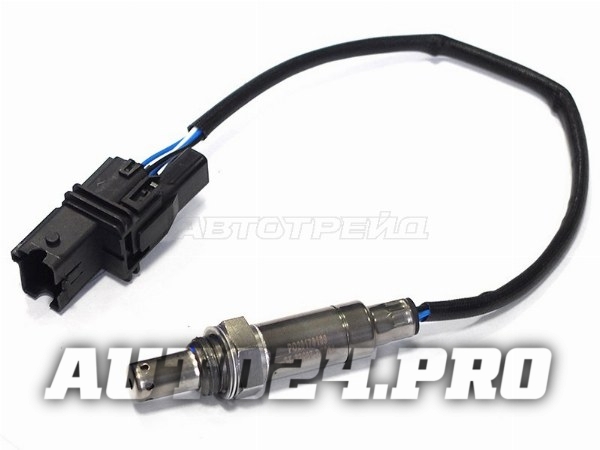 Датчик топливно-воздушной смеси FR NISSAN INFINITI QX56 VK56  04-06г
