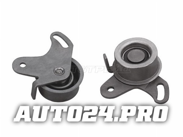 Ролик ремня ГРМ натяжной HYUNDAI ACCENT/GETZ/KIA CERATO/RIO 1.4/1.6