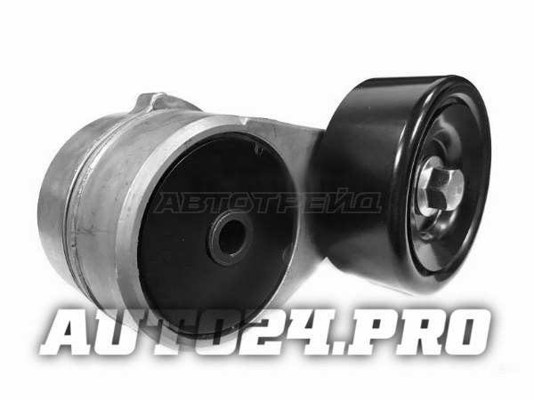 Натяжитель приводного ремня HYUNDAI/KIA I20/I30/SOLARIS/SOUL/VELOSTER 1,4/1,6(бензин) 06-