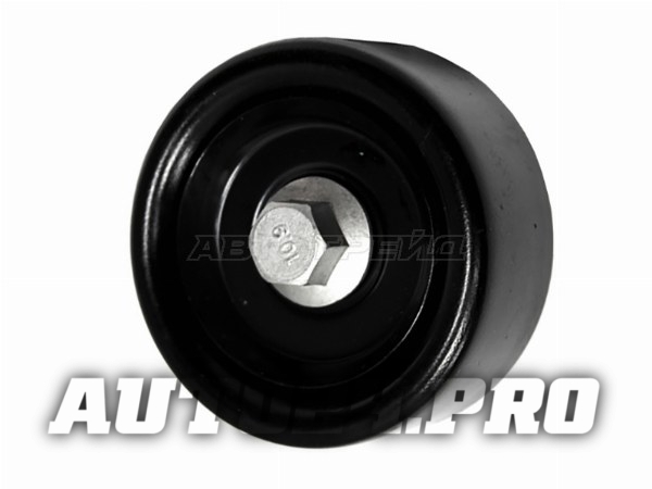Ролик приводного ремня натяжителя HYUNDAI IX35/SANTA FE/KIA OPTIMA/SPORTAGE 2,0/2,4