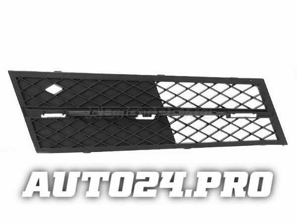 Решетка в бампер BMW F10/F11 10-13 RH