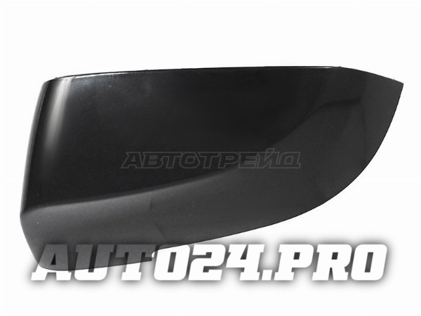 Накладка зеркала BMW F10/F11 10-17 LH