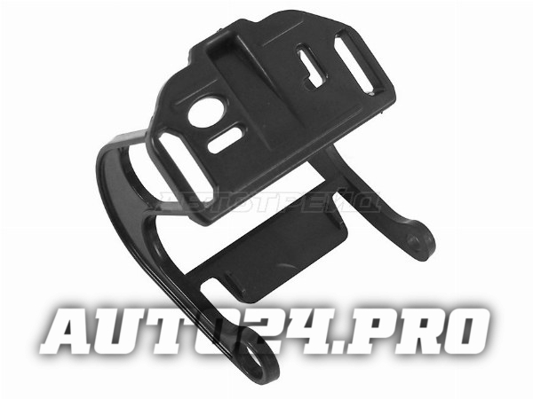 Крепление крышки омывателя фары BMW F10/F11 10-16 LH