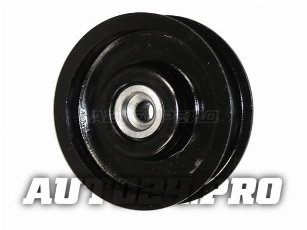 Ролик приводного ремня обводной MERCEDES C203/204 01-/E(S211) 05-/M(W164)/S(W221)/SPRINTER 05-