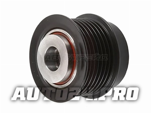 Шкив генератора TOYOTA ALPHARD/CAMRY/ESTIMA/RAV4 1AZ/2AZ 05-