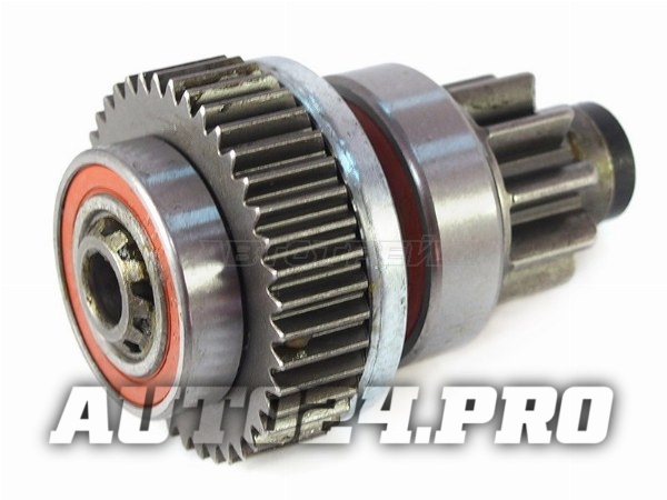 Бендикс Toyota Land Cruiser (J100,J200,J80) 84-21 / Land Cruiser Prado (J120,J150) 02-17 / Chrysler