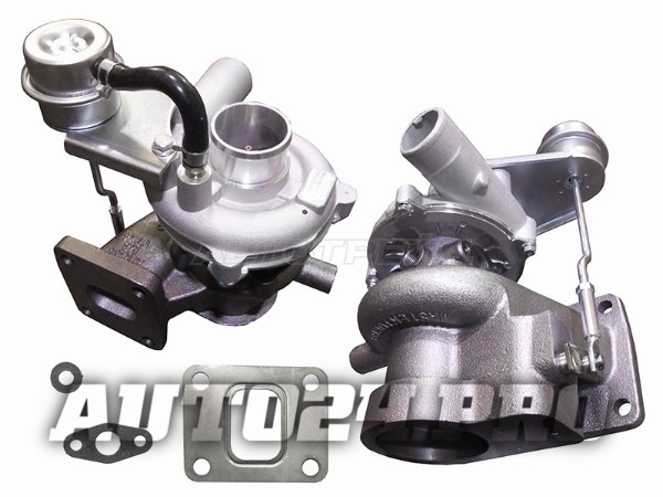 Турбина HYUNDAI HD65/HD72/HD78/COUNTY D4AL