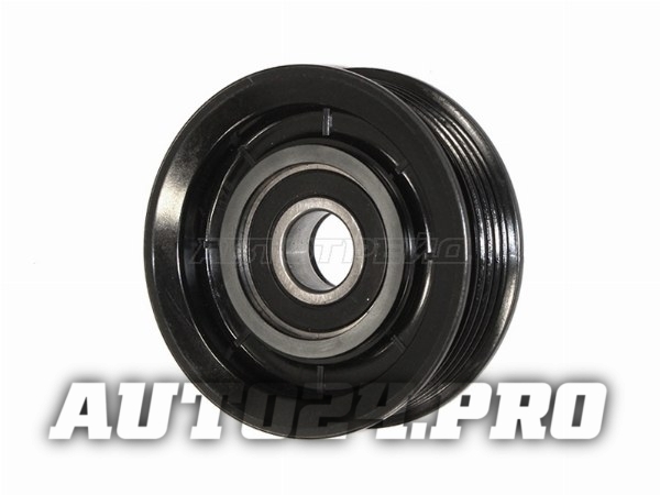 Ролик приводного ремня обводной HONDA CIVIC 1.6/1.8 12-/CRV 2.0 12-/JEEP CHEROKEE/LIBERTY 3.7 01-