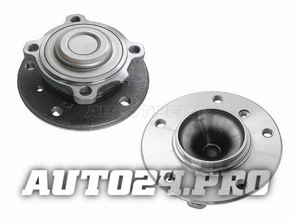 Ступичный узел перед BMW 1/3/X1/Z4 03-