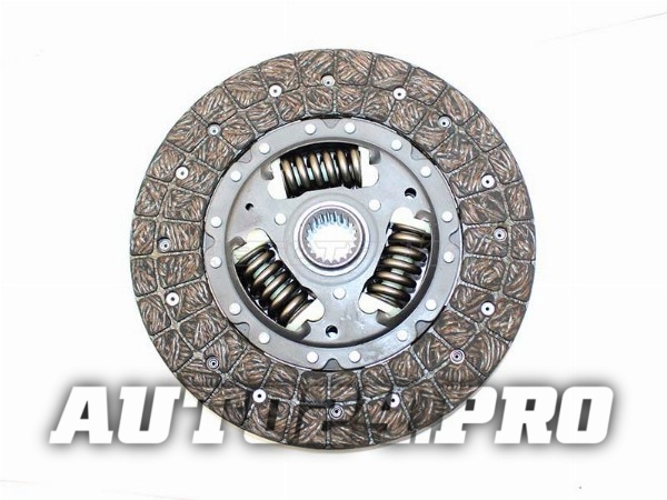 Диск сцепления TOYOTA HIACE/REGIUSACE 00-04  DYNA150 00-01 3-5L 31250-26181