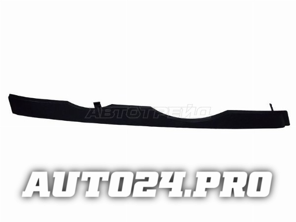 Планка под фару BMW X5 00-03 RH