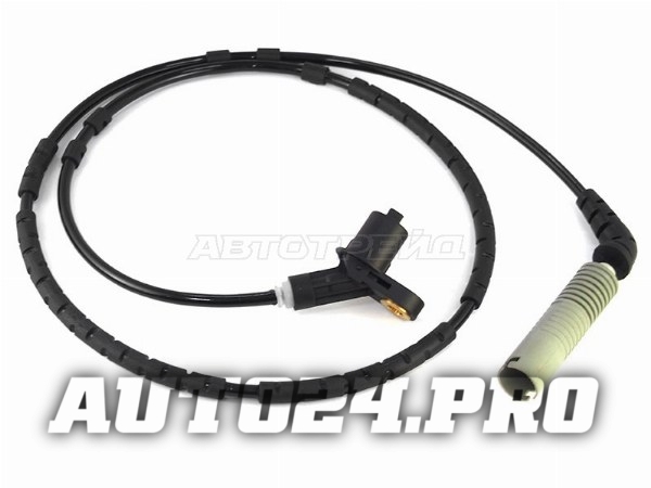 Датчик ABS RR BMW 3'E46 98-05 LH/RH