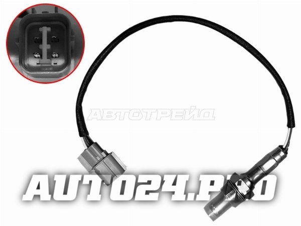 Датчик топливно-воздушной смеси HONDA CR-V RD K20/24A
