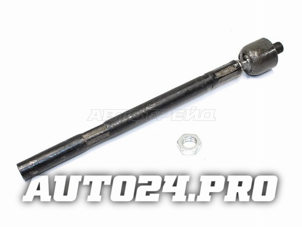 Тяга рулевая PEUGEOT 206 98- LH=RH