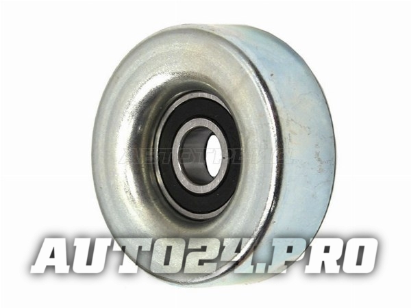 Ролик приводного ремня HONDA AIRWAVE 05-10/CIVIC(FK) 06-/FIT(GD/E) 02-/FREED 08- 1.2-1.5