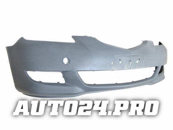 Бампер передний MAZDA 3/AXELA 03-06 HB