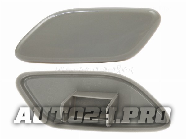 Крышка омывателя фары MAZDA 3/AXELA 03-08 4D LH