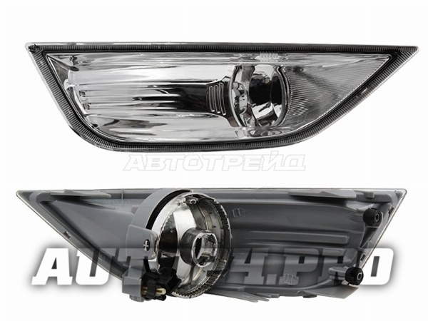 Фара противотуманная FORD MONDEO 11-14 RH