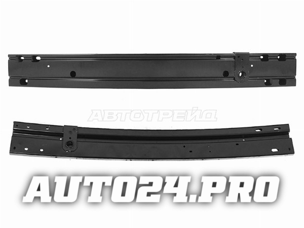 Усилитель бампера NISSAN QASHQAI 14-22